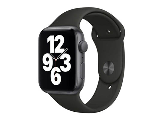 APPLE  RELOJ IWATCH SERIE-SE 44MM SPACE GRAY