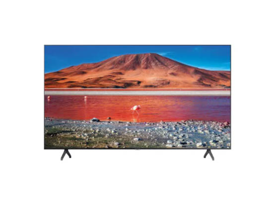 TELEVISOR  SAMSUNG 32T4300 SMART