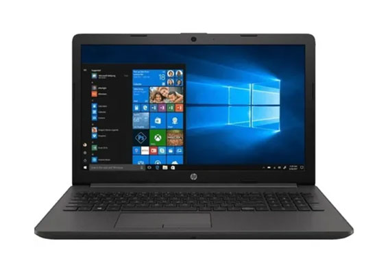 NOTEBOOK HP 250G7 i3-1005G1 15 4GB/1T FD