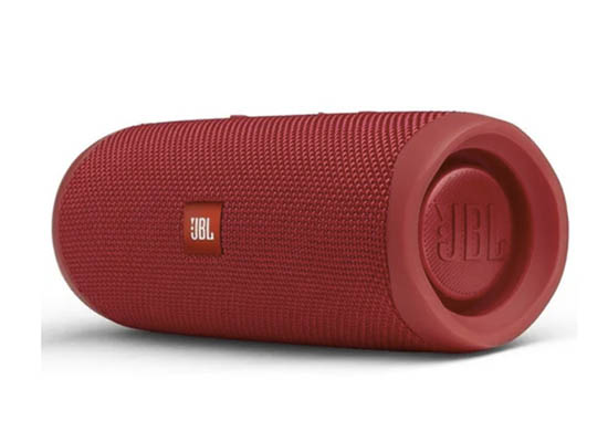 JBL PARLANTE BLUETOOH FLIP 5 RED