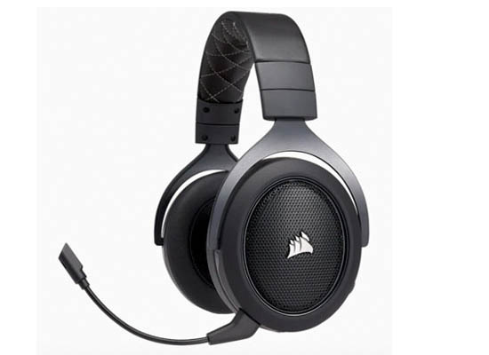 CORSAIR Headset Gaming HS70 