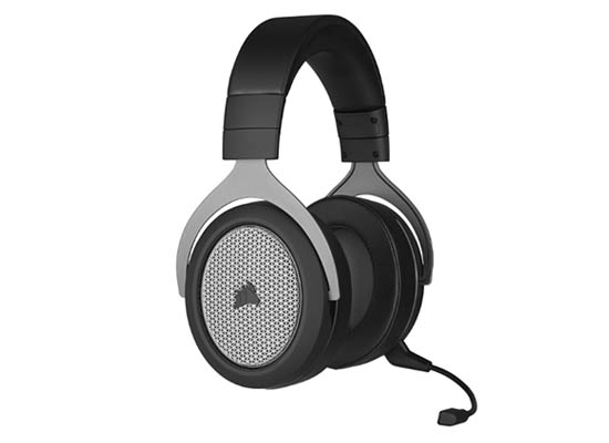 CORSAIR Headset HS75 for xBox