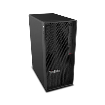 WORKSTATION LENOVO P340 XEON TOWER