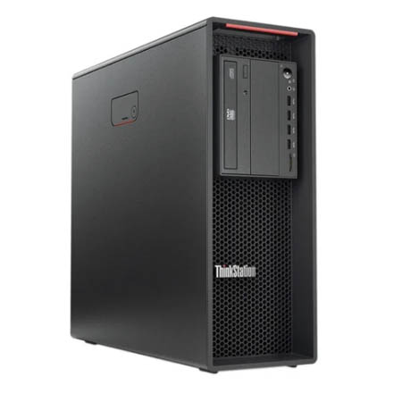 Workstation Lenovo P520 Intel Xeon W-2123