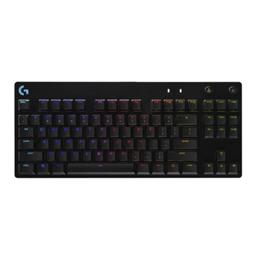 Teclado Gamer Logitech G Pro X