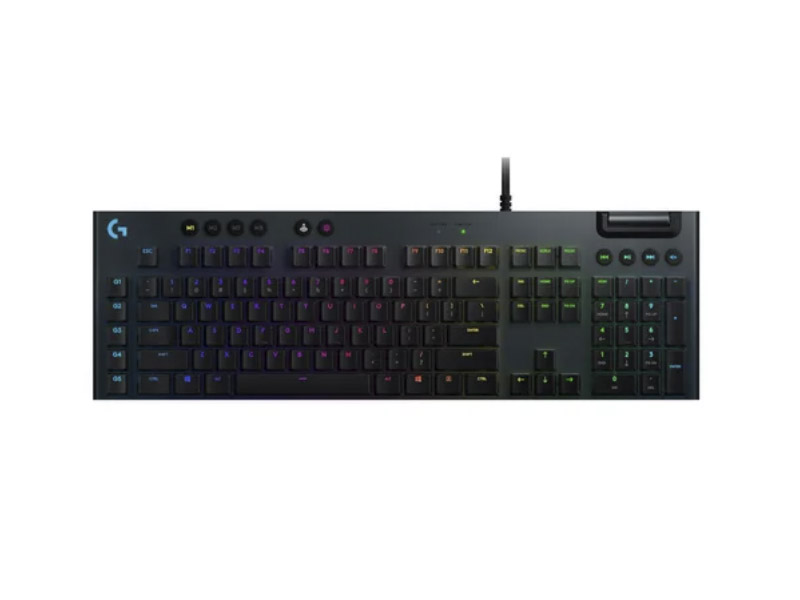 Teclado Gamer Logitech G815