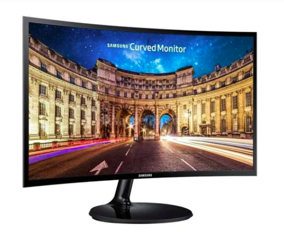 MONITOR SAMSUNG CURVO 27