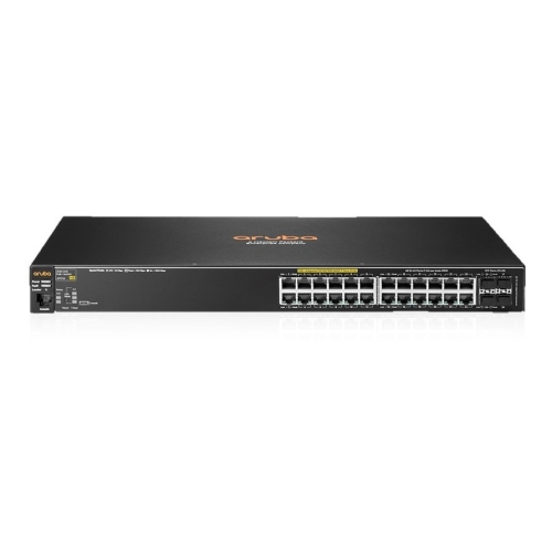  Switch 24p Hpe Officeconnect 1420-24g