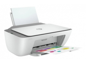 Impresora Multifunción HP 2775 Wifi Color 