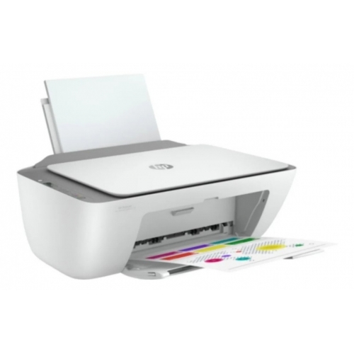 Impresora Multifunción HP 2775 Wifi Color 