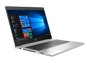 Notebook HP 445G7 R5-4500U 8GB/256 W10P