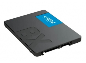 Disco CRUCIAL SSD BX500 1TB SATA 2.5