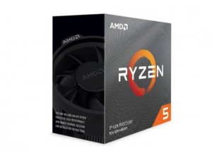 PROCESADOR AMD RYZEN 5 3600 AM4